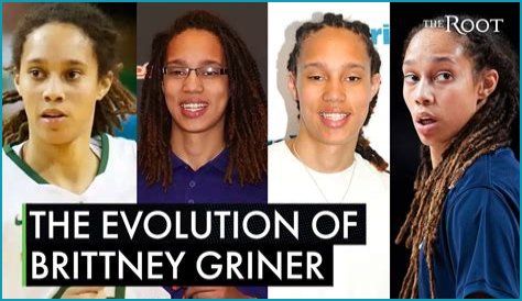 Is Britney Griner Really Born A Male? Uncovering The Truth