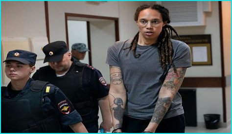 Is Brittney Griner A Man: Exploring The Truth Behind The Controversy