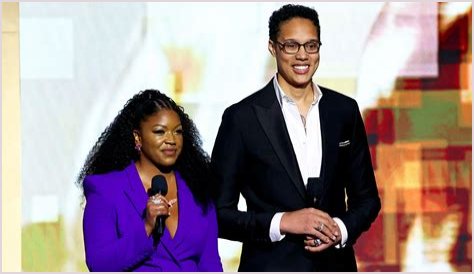 Is Brittney Griner A Man Or A Woman? The Truth Revealed