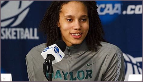 Is Brittney Griner Really A Man? The Truth About Her Gender Controversy