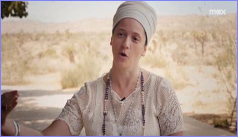 Temukan Rahasia Katie Griggs, Sang Guru Jagat