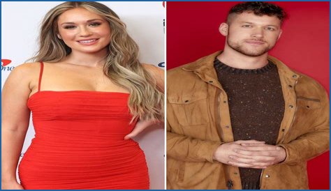 Unveiling Jamie Clayton's Transgender Journey And Relationships: A Music-Mania Exclusive