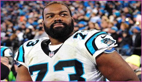 Who Is Michael Oher, The Football Star Who Rocked The NFL?